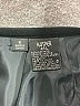 Kasper A.S.L. 100% Polyester Black Casual Skirt Size 6 - photo 4