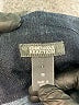 Kenneth Cole REACTION Blue Denim Jacket Size 10 - photo 6