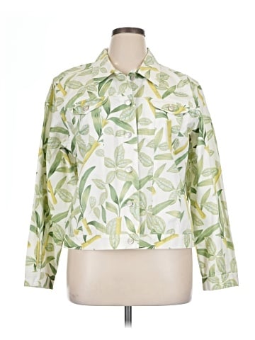 Cambridge Dry Goods Jacket (view 1)