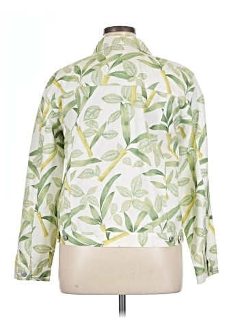 Cambridge Dry Goods Jacket (view 2)