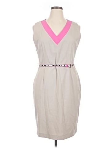 Calvin Klein Casual Dress (view 1)