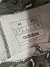 Adidas Gray Active Pants Size M - photo 7