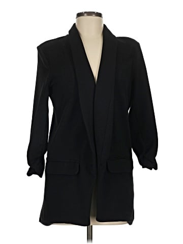 Bar III Blazer (view 1)