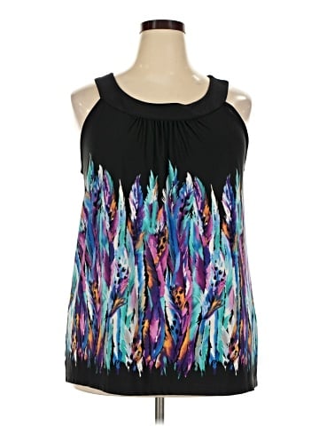 DressBarn Tank Top (view 1)