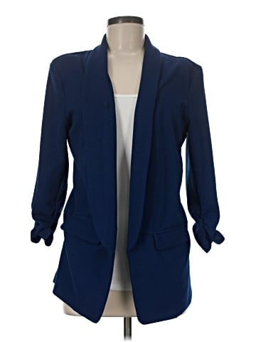 Bar III Blazer (view 1)