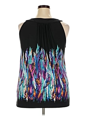 DressBarn Tank Top (view 2)