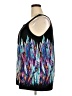 DressBarn Black Tank Top Size 18 - photo 5