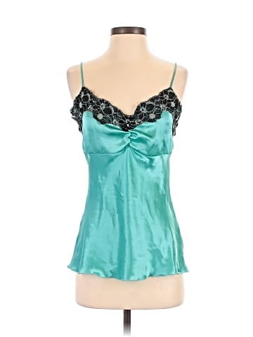 XXI Sleeveless Blouse (view 1)