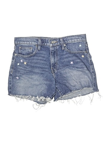 Lucky Brand Denim Shorts (view 1)