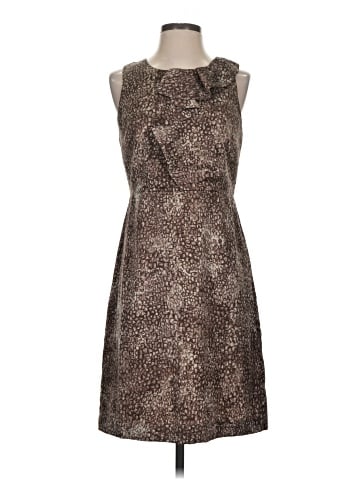 Ann Taylor LOFT Cocktail Dress (view 1)