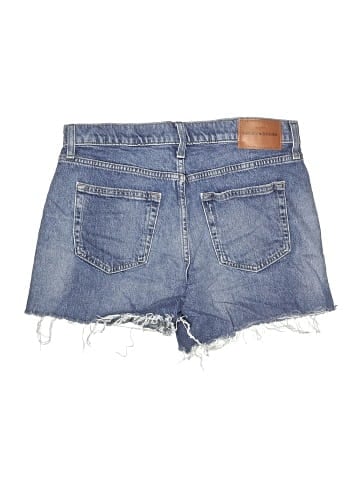 Lucky Brand Denim Shorts (view 2)
