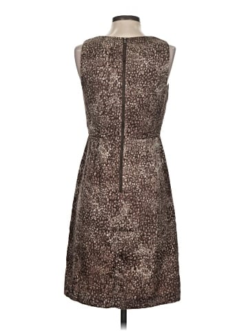 Ann Taylor LOFT Cocktail Dress (view 2)