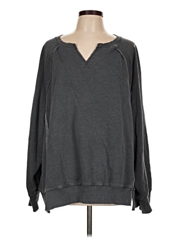 American Eagle Outfitters Sweatshirt (view 1)