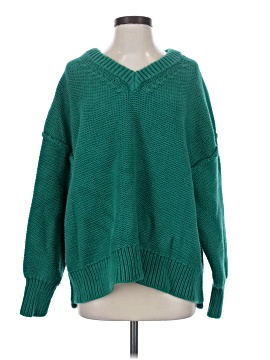 Free People Pullover Sweater