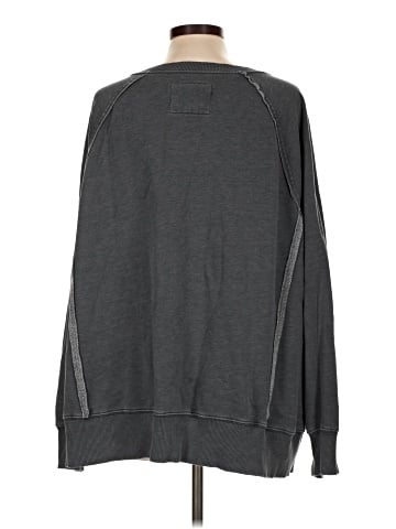 American Eagle Outfitters Sweatshirt (view 2)
