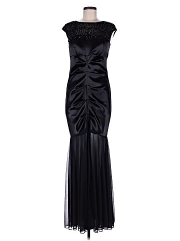 Xscape Cocktail Dress (view 1)