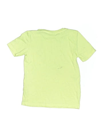 Puma Short Sleeve T-Shirt (view 2)