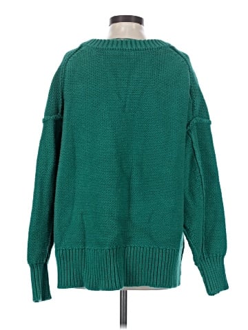 Free People Pullover Sweater (view 2)