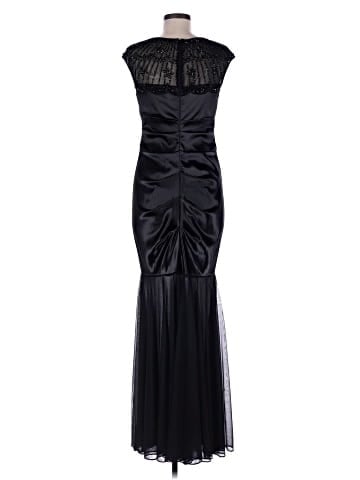 Xscape Cocktail Dress (view 2)