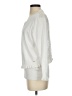 DKNY White Cardigan Size S (estimated) - photo 5