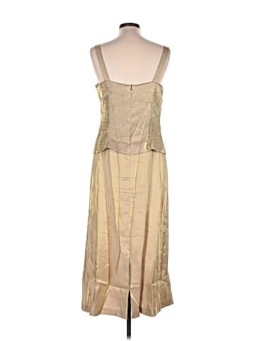Alex Evenings Cocktail Dress (view 2)