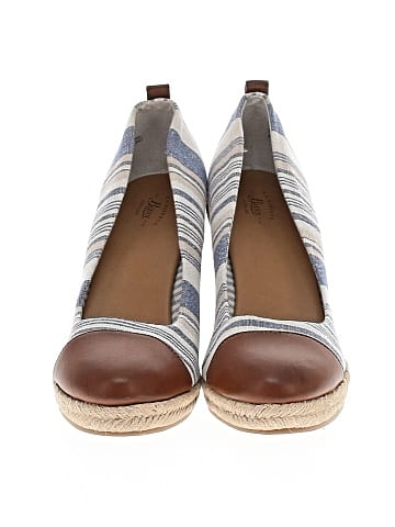 G.H. Bass & Co. Wedges (view 2)