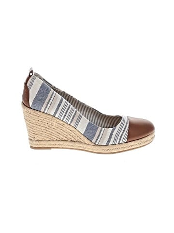 G.H. Bass & Co. Wedges (view 1)