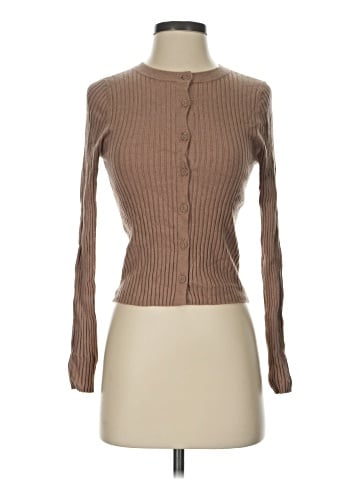 Leith Cardigan (view 1)