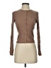 Leith Brown Cardigan Size XS - photo 1
