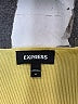 Express Yellow Tank Top Size XS - photo 7