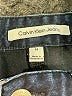 CALVIN KLEIN JEANS Blue Jeans Size 14 - photo 7