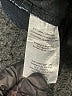 CALVIN KLEIN JEANS Blue Jeans Size 14 - photo 8