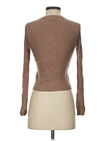 Leith Cardigan (view 2)