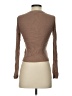 Leith Brown Cardigan Size XS - photo 2