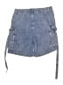 Unbranded Blue Denim Shorts Size L - photo 2