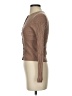 Leith Brown Cardigan Size XS - photo 5
