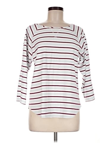 Lilla P 3/4 Sleeve T-Shirt (view 1)