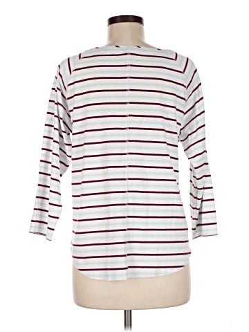 Lilla P 3/4 Sleeve T-Shirt (view 2)