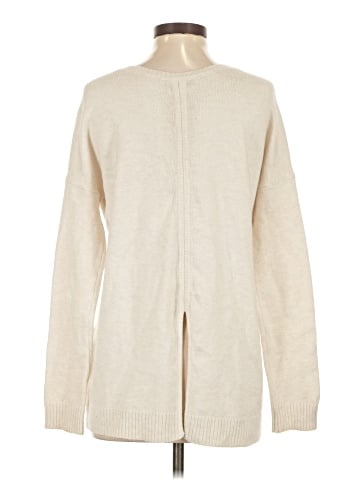 Hinge Pullover Sweater (view 2)