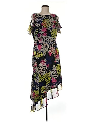 Just... Taylor Cocktail Dress (view 1)