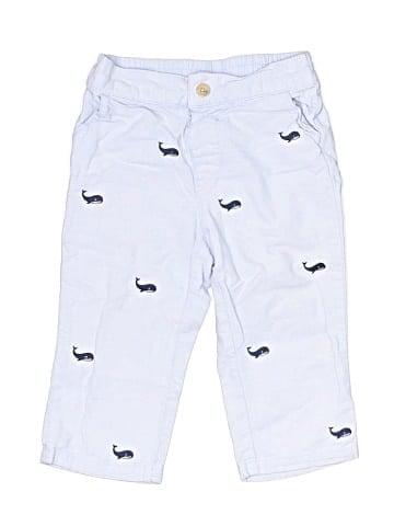 Janie and Jack Khakis (view 1)