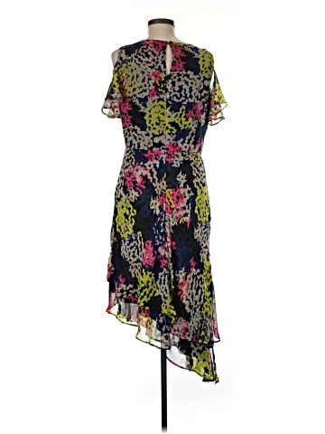 Just... Taylor Cocktail Dress (view 2)