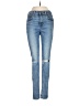 Levi's Blue Jeans Size 27 waist - photo 1