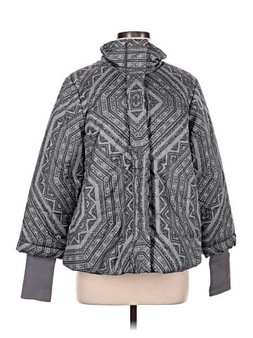 PrAna Snow Jacket (view 1)