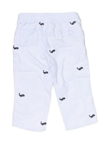 Janie and Jack Khakis (view 2)