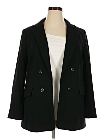 Talbots Blazer (view 1)