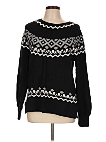 Ann Taylor LOFT Pullover Sweater (view 1)