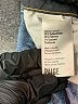 Paige Hearts Blue Jeans Size 26 waist - photo 8