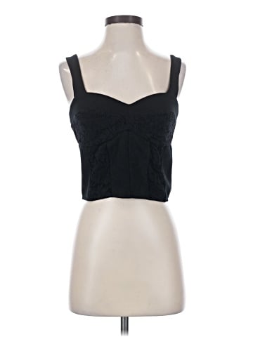 By Anthropologie Tank Top (view 1)