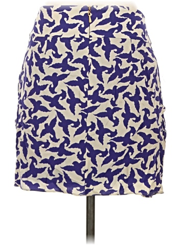 Leifsdottir Silk Skirt (view 2)